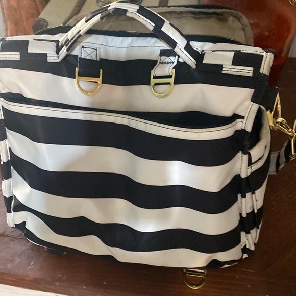 Jujube be prepared the First Lady diaper bag
